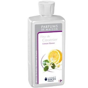 LAMPE BERGER RICARICA FLEUR DE CITRONNIER 500 ML