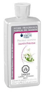 LAMPE BERGER RICARICA JASMIN PRÉCIEUX 500 ML