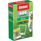 PRATO SOS MIX 500+500 GRAMMI Sementi Prato Blumen