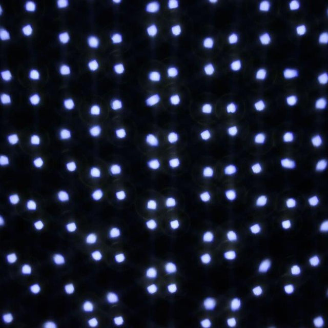 Proiettore LED Bianco effetto nevicata USO ESTERNO Proiettori LOTTI