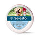 SERESTO - COLLARE PER CANI SUPERIORI A 8 KG Antiparassitari Cane Bayer Healtcare