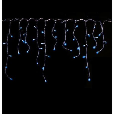 Tenda Luminosa Con Luci a Cascata con Giochi di Luce 180 Led Tende Luminose PREQU