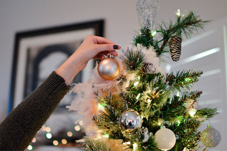 10 consigli per un albero di Natale perfetto!