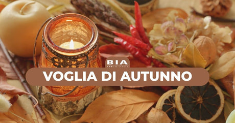 Voglia di autunno