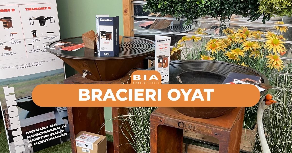 Bracieri OYAT