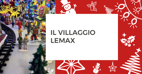 IL VILLAGGIO LEMAX