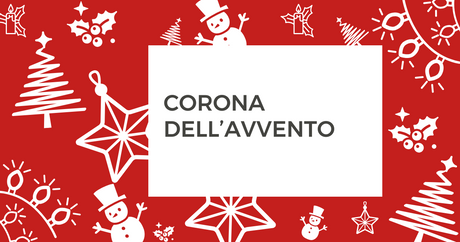 CORONA DELL'AVVENTO