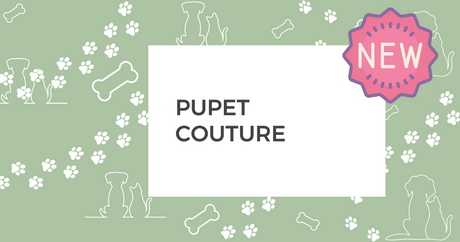 Pupet Couture