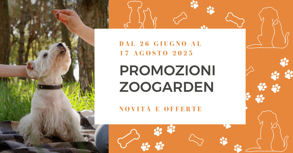 Zoogarden in festa!