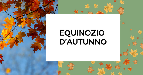 Equinozio d'autuno