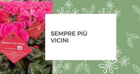 Sempre più vicini