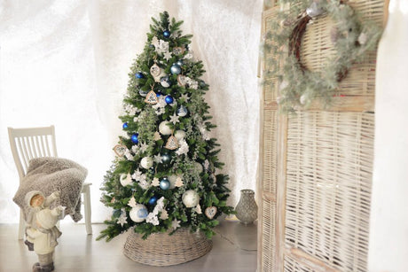 Come decorare l’albero di Natale