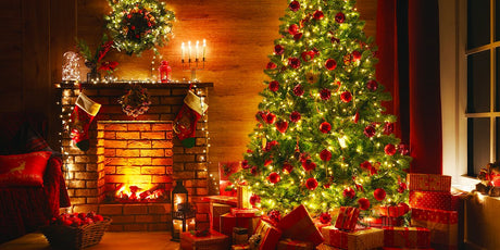 Decorazioni natalizie: 5 tendenze per il Natale 2020