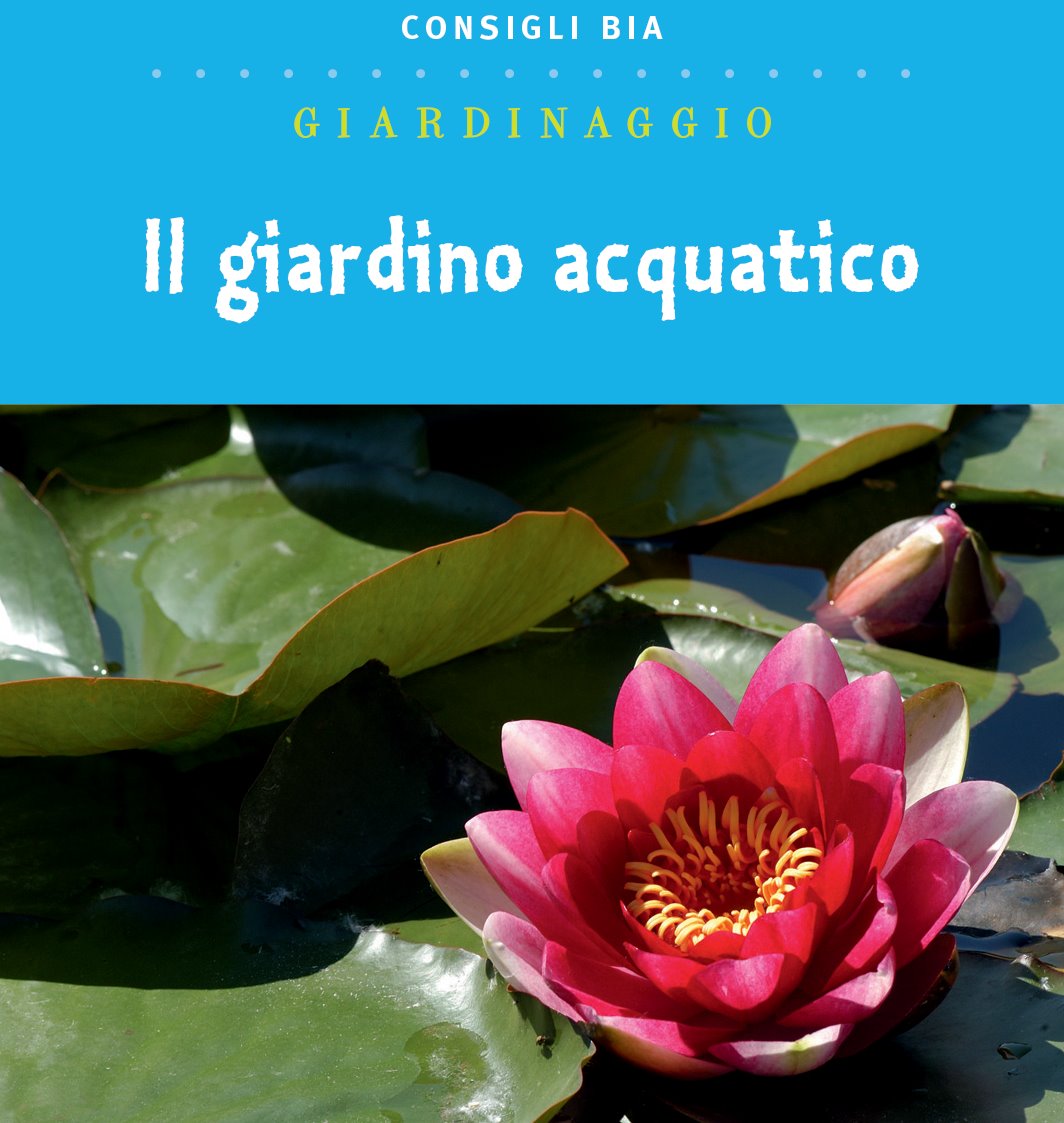 Il giardino acquatico