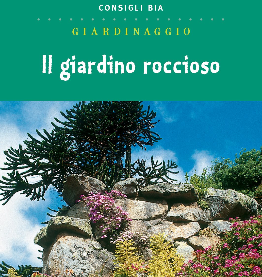 Il giardino roccioso