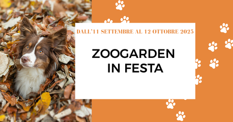 Zoogarden in festa