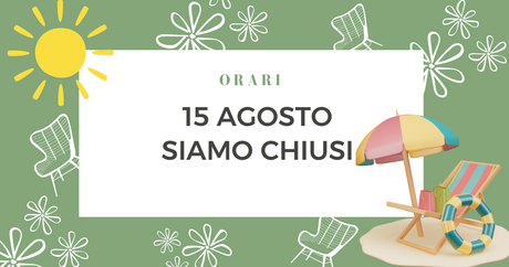 Ferragosto