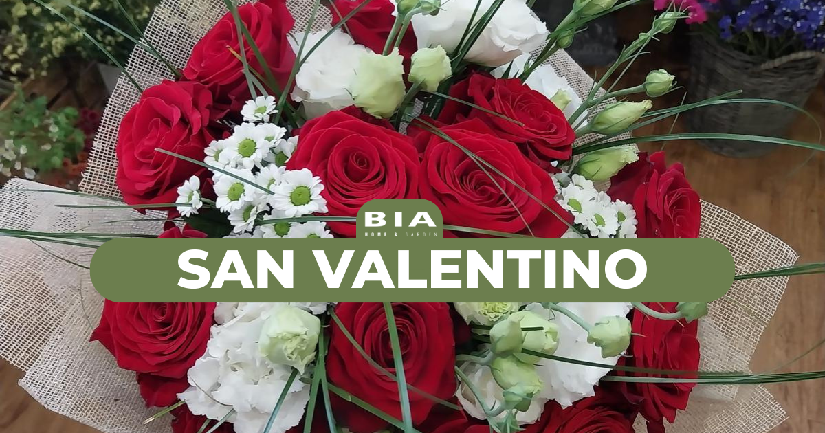 San Valentino