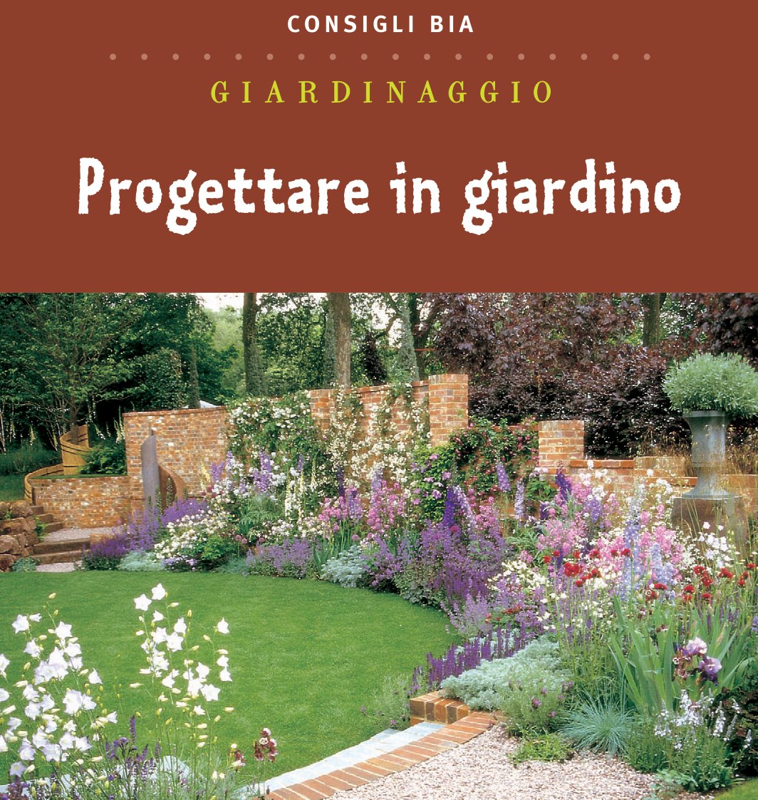 Progettare in giardino