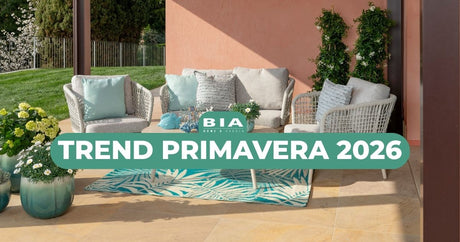 Colori trend primavera 2026