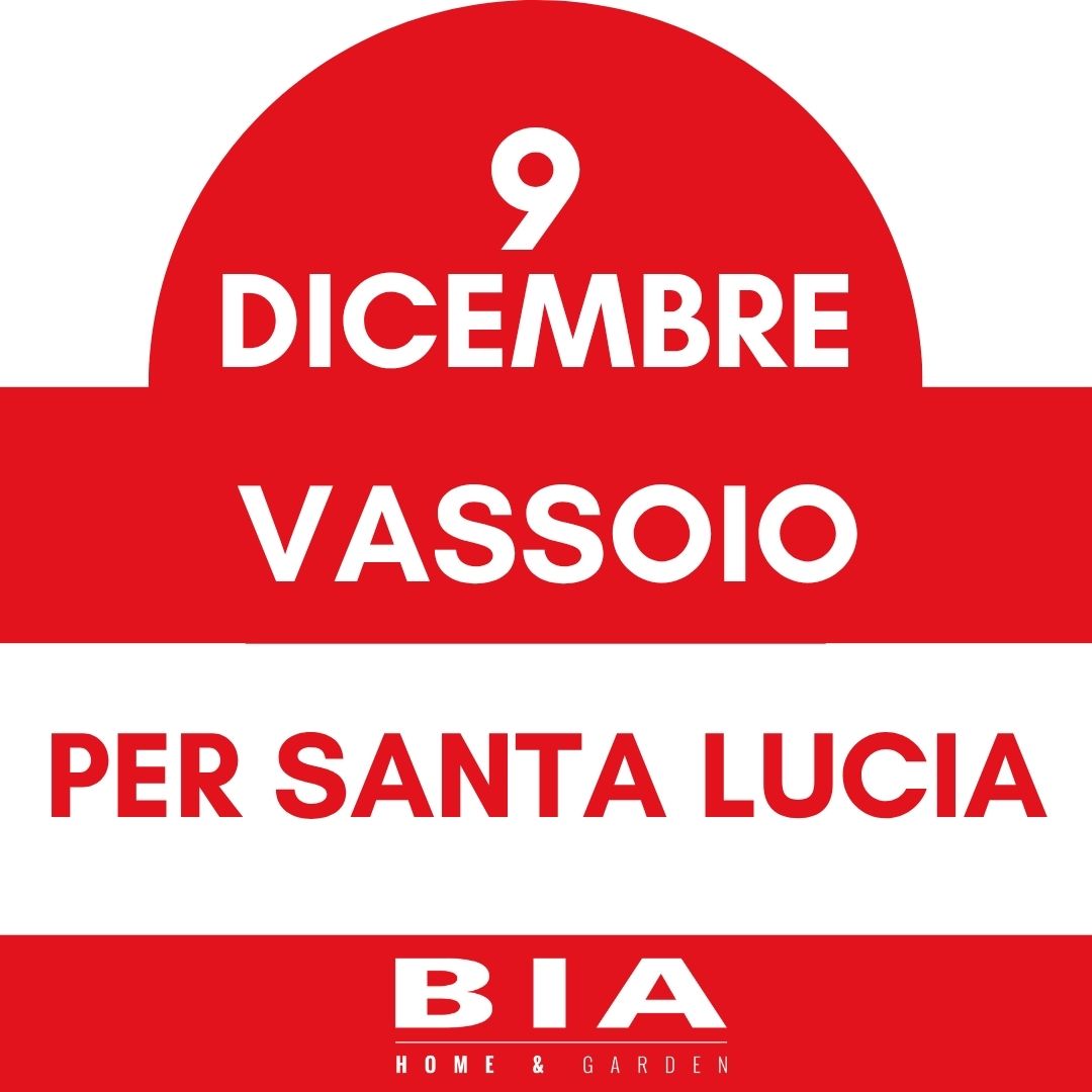 Vassoio per Santa Lucia - 9 Dicembre 2025 - Laboratorio bambini