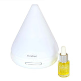 Diffusore ad ultrasuoni Hydro Piramide