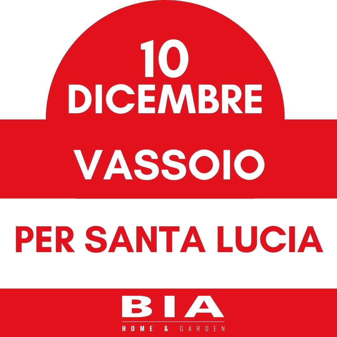 Vassoio per Santa Lucia - 10 Dicembre 2025 - Laboratorio bambini