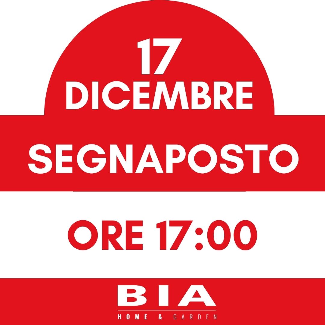 Segnaposto per la tavola di Natale  - 17 Dicembre 2025 - Laboratorio bambini