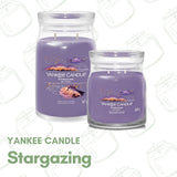 Yankee Candle Stargazing