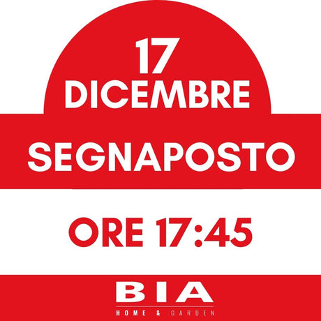 Segnaposto per la tavola di Natale  - 17 Dicembre 2025 - Laboratorio bambini