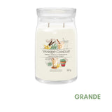 Yankee Candle Sweet Vanilla Orchata