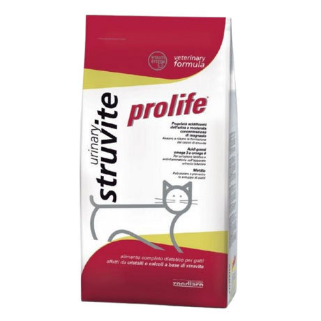 Prolife Urinary Struvite Gatto 500g