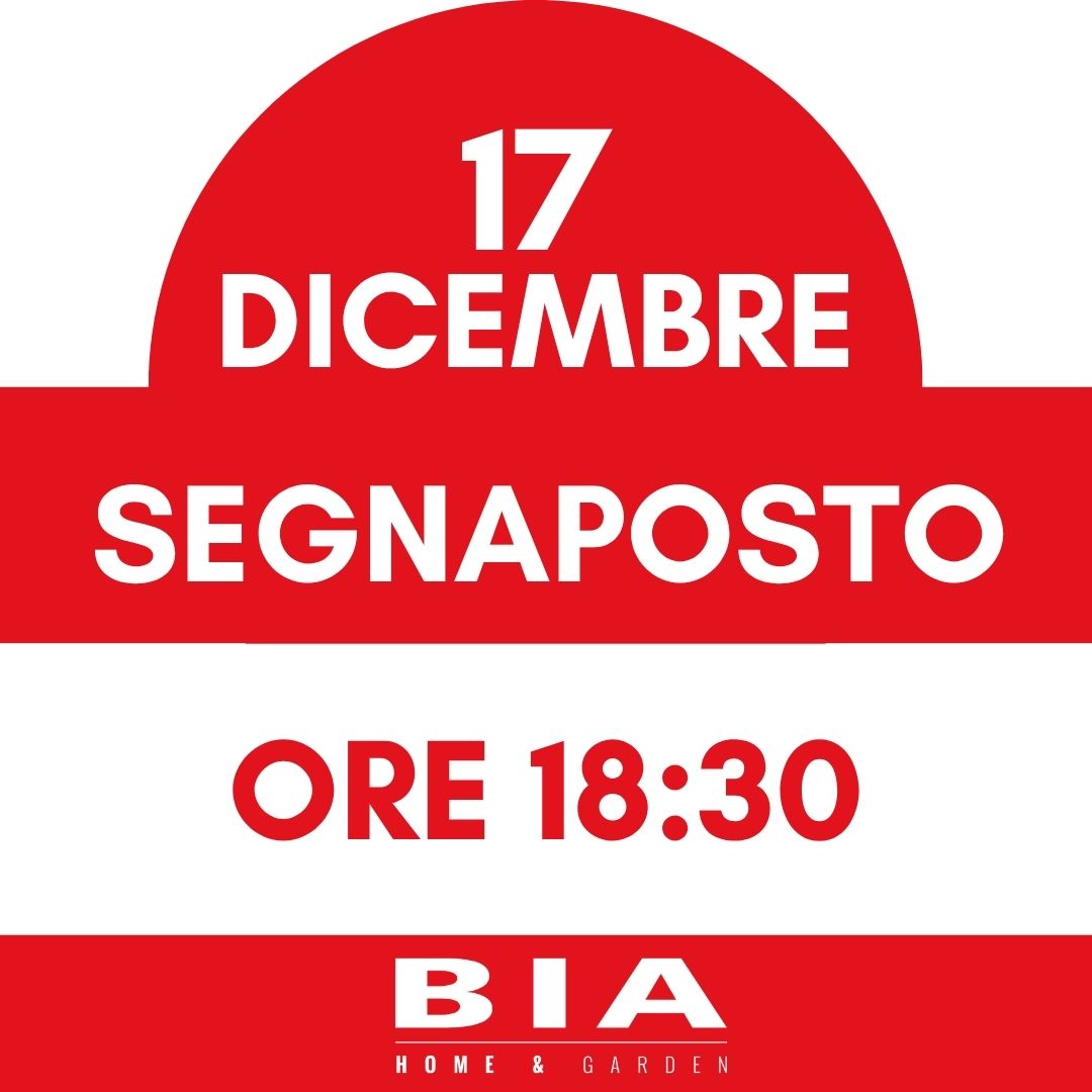 Segnaposto per la tavola di Natale  - 17 Dicembre 2025 - Laboratorio bambini