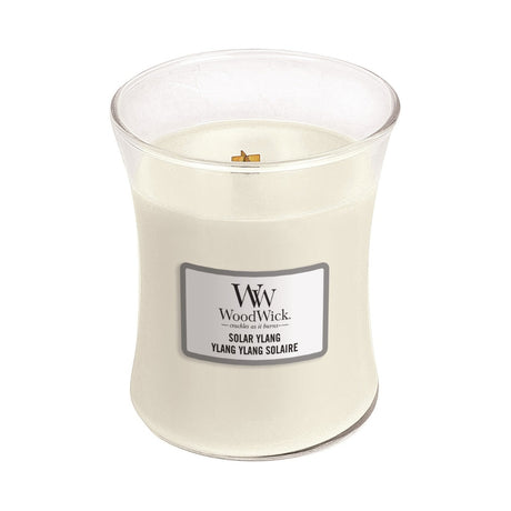 Yankee Candle Woodwick Solar Ylang
