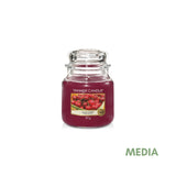 Yankee Candle Black Cherry