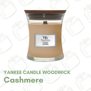 WoodWick