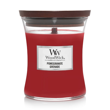 Yankee Candle Woodwick Pomegranate