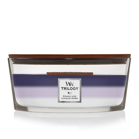 Yankee Candle Woodwick Evening Luxe