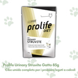 Prolife Cibo Umido Gatto Urinary Struvite 85g