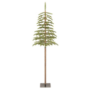 Pinetto Decor - Albero di Natale alternativo
