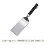 Weber Spatola Professionale per Barbecue
