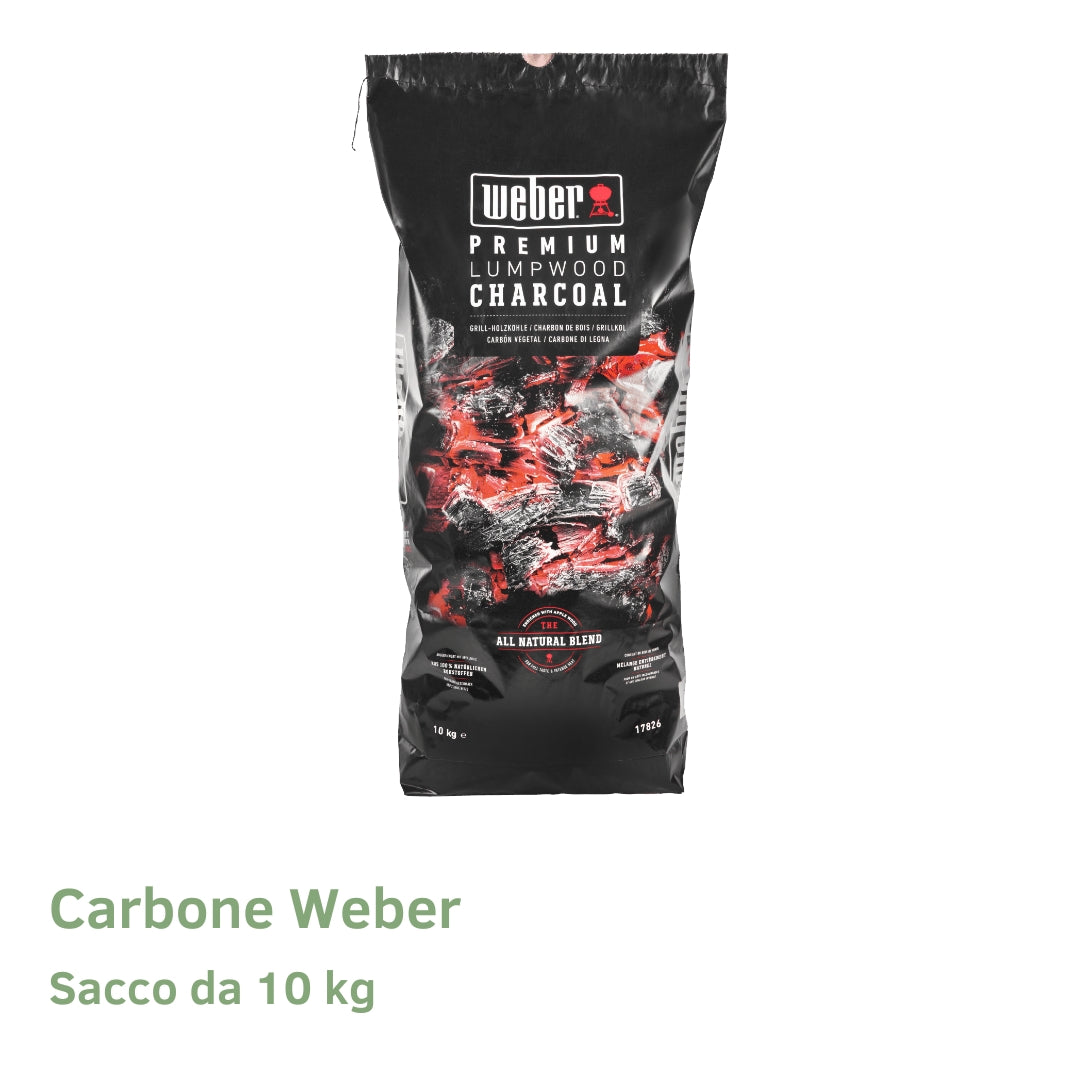 Carbone Weber | Bia Home & Garden