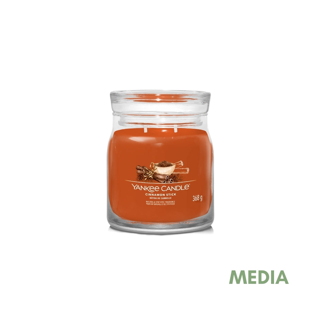 Yankee Candle Cinnamon Stick