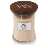 Yankee Candle Woodwick White Honey