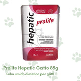 Prolife Cibo Umido Gatto Hepatic 85g