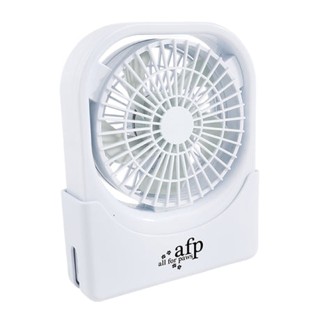 Ventilatore da Gabbia