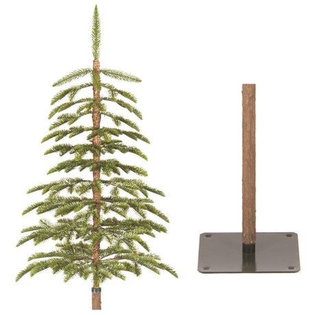 Pinetto Decor - Albero di Natale alternativo