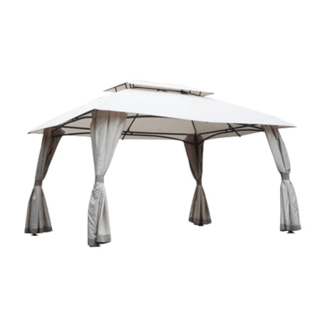 Copertura di Ricambio Gazebo New Pompei 3x4 m