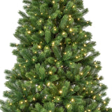 Kanmore a Led - Albero di Natale con luci