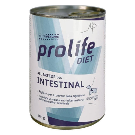 Prolife Intestinal Cibo Umido per tutte le Razze 400g